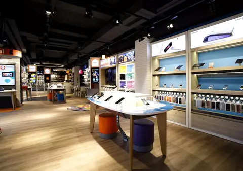 Consiliul Concurenței câștigă procesul cu Orange, dar instanța a redus amenda