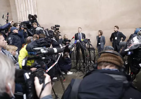 Inventatorul danez care a ucis o jurnalistă, condamnat la închisoare pe viață