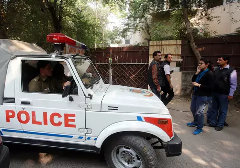 O femeie din India și-a otrăvit toată familia pentru că își bătea joc de ea