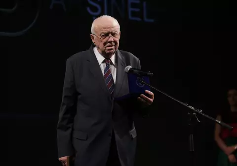 Alexandru Arșinel afirmă despre sine că ”are apucături normale” dar nu va merge să voteze la Referendumul pentru familie