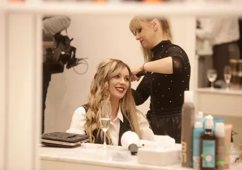 VIDEO. Diana Dumitrescu a făcut o singură dată cozonaci, dar s-a lecuit! ”Au ieșit două pietre”