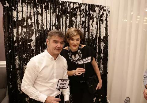 Video EXCLUSIV/ Roxana Ciuhulescu nu mănâncă miel. ”Nu pot!”