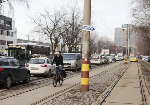 #salvatipipera | “Ride to office”, cu bicicleta, către Pipera Sud. Când va fi gata proiectul