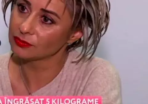 Anamaria Prodan a luat o hotărâre radicală în ceea ce-l privește pe fiul ei. "A fost o decizie grea"