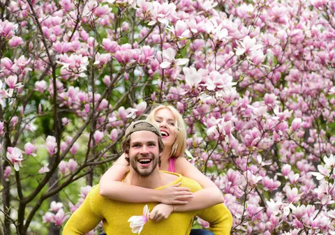 Psihologul Libertatea: “Primăvara e un drog natural pentru organism. De aceea crește libidoul”