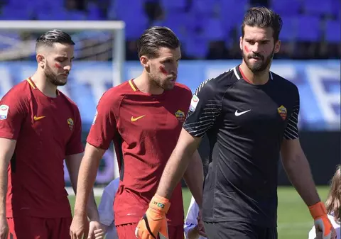 Fotbaliștii din Serie A s-au vopsit pe față. Au făcut-o pentru o cauză nobilă / GALERIE FOTO