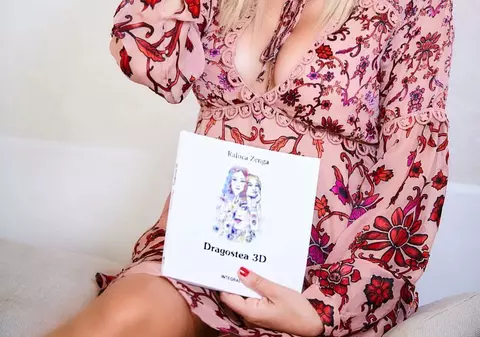 Raluca Zenga, dublă petrecere de Paște în Dubai. “Vopsim ouă, facem cozonac și drob!”