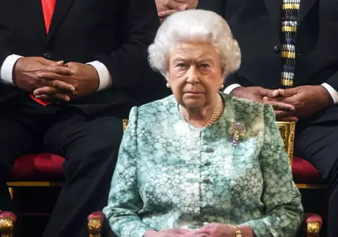 De ziua ei, Regina Elisabeta a II-a va participa la un concert Sting, Shaggy, Tom Jones şi Kylie Minogue