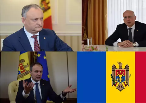 EXCLUSIV/ Republica Moldova, o țară dezbinată de la vlădică până la opincă. Trei interviuri cât o dovadă - VIDEO