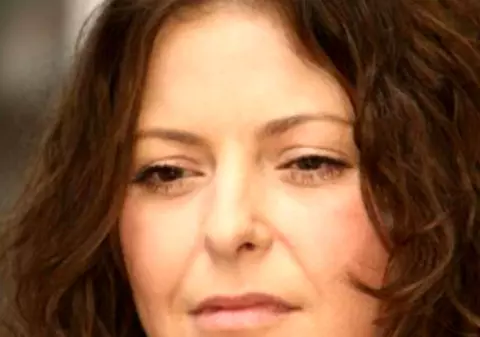 Rita Mureșan a leșinat în culisele unei prezentări de modă. "Am avut un deja vu că o să mor"