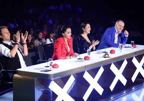 VIDEO/ Finala “Românii au talent”, 1 iunie 2018. Clasamentul final