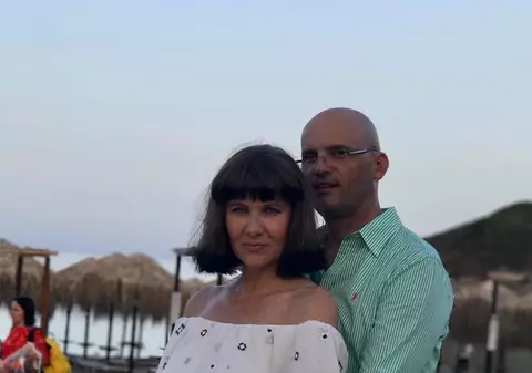 Romanița Iovan vorbește despre relația cu iubitul cu 11 ani mai tânăr. "Sunt mireasa lui în fiecare zi"