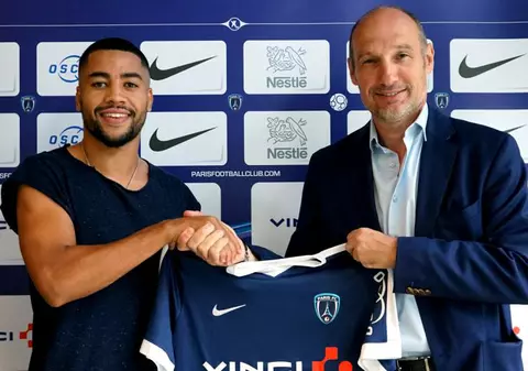 Saifeddine Alami Bazza are oferte din Mexic și din Spania. La Rapid, nu avea nici hârtie igienică