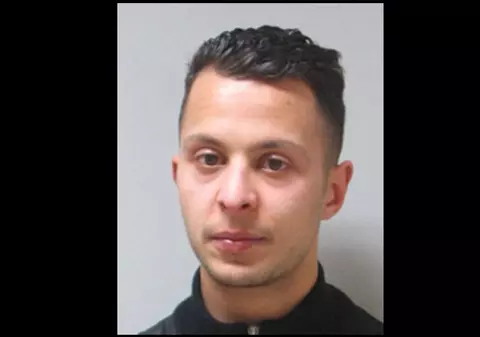 Salah Abdeslam, condamnat la 20 de ani de închisoare, după atentatul de la Paris