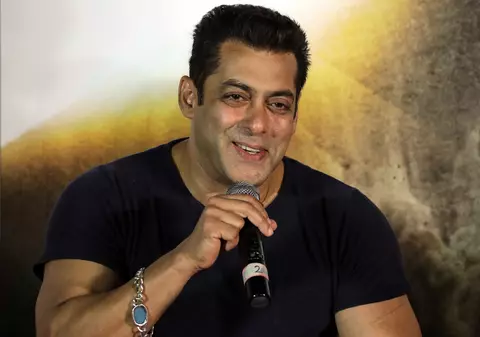 Salman Khan, condamnat la 5 ani de închisoare pentru braconaj