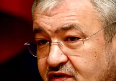 Fostul ministru Sebastian Vlădescu a ajuns la DNA