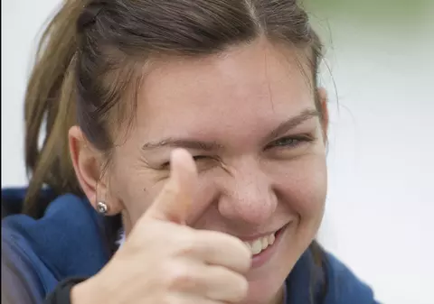 Viața amoroasă a Simonei Halep. Cea mai bună jucătoare de tenis din lume a trăit câteva povești de dragoste, dar le-a ascuns foarte bine