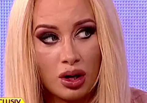 Simona Trașcă, momente grele după moartea bunicii ei. "Am luat multe pastile zilele astea"