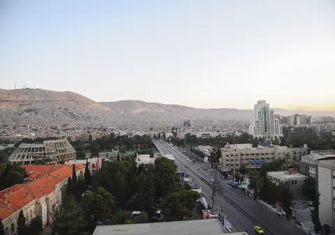 OSDO: ”Toate instalaţiile vizate în atacurile de sâmbătă erau goale”