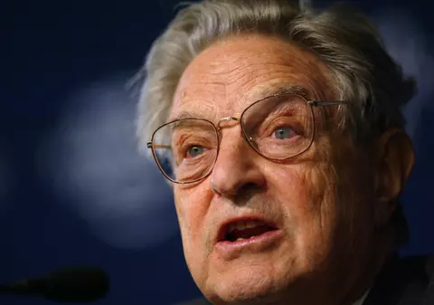 Universitatea lui George Soros rămâne la Budapesta, deocamdată, deși Fundația părăsește capitala Ungariei