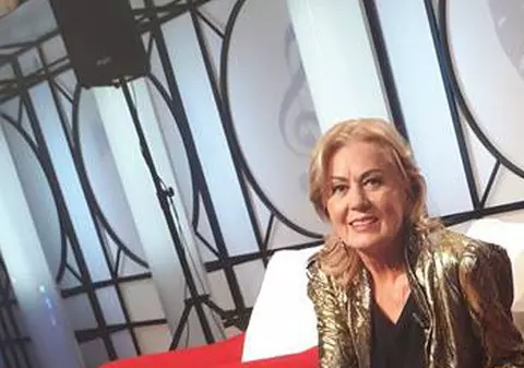 EXCLUSIV/ Sida, văduva marelui Dan Spătaru: ”Vă implor, nu lăsați numele soțului meu să piară”