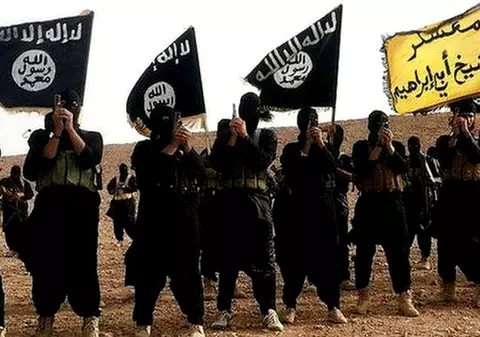 Operaţiune anti-ISIS, desfăşurată şi în România! A vizat materiale de propagandă teroristă