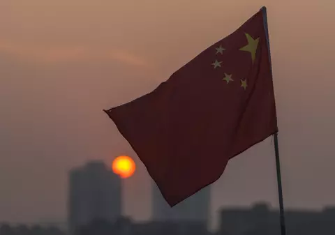 Orașul chinez Tianjin creează un fond de 16 miliarde de dolari pentru investiții în inteligență artificială