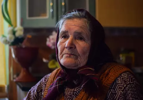 Șapte ani în gulag. Povestea femeii care și-a trăit adolescența în Siberia: ,,Ne obișnuisem acolo, dar baștina noastră era în Basarabia, România”