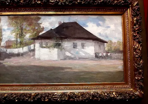 EXCLUSIV/ Operele de artă românești, subapreciate la noi și valorificate în afară