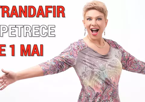 VIDEO EXCLUSIV/ Teo Trandafir nu mai petrece de 1 mai. „Mă vezi pe mine disperată pe mese în Vamă”