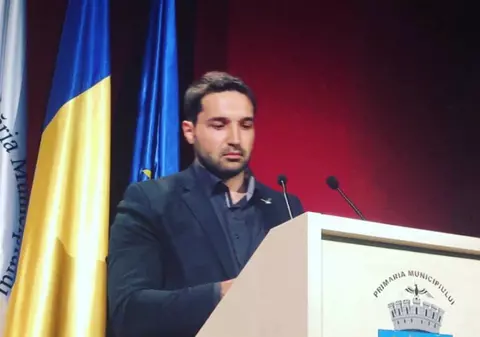 #salvatipipera | Tudor Ionescu, consilier general al Bucureștiului ales pe listele ALDE, la interviurile Libertatea LIVE