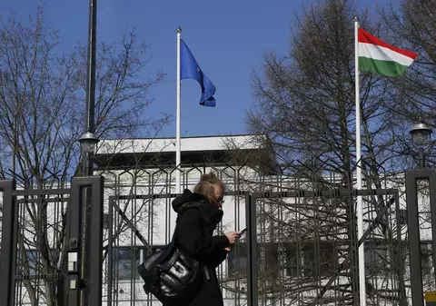 UE recomandă activarea Articolului 7 împotriva Ungariei. Reacția partidului lui Viktor Orban