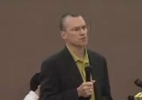 Un activist și-a dat foc într-un parc din New York. David Buckel s-a sinucis ca să atragă atenția asupra schimbărilor climatice