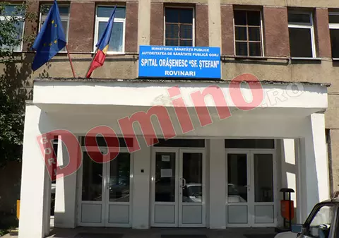 Un bărbat a încercat să se sinucidă, după ce a fost plimbat între spitalele din Rovinari și Târgu Jiu. Medicii nu l-au considerat o urgență psihiatrică