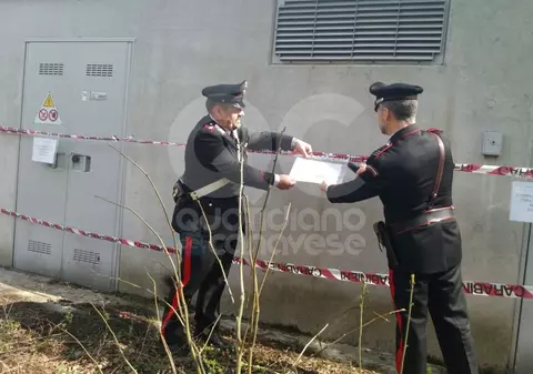 Un român a fost găsit mort într-un transformator electric lângă Torino. Tânărul ar fi vrut să fure cupru