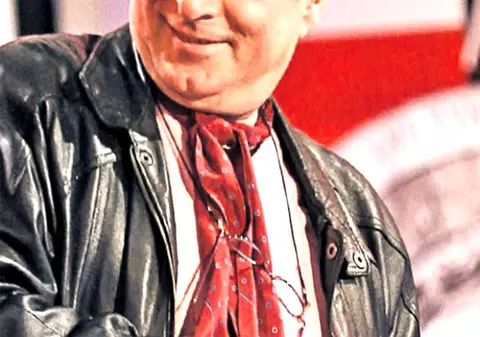 Mădălin Voicu face mărturisiri incredibile. "I-am spus mamei că am luat o boală venerică"