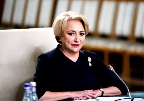 Viorica Dăncilă, vizită de două zile în Israel