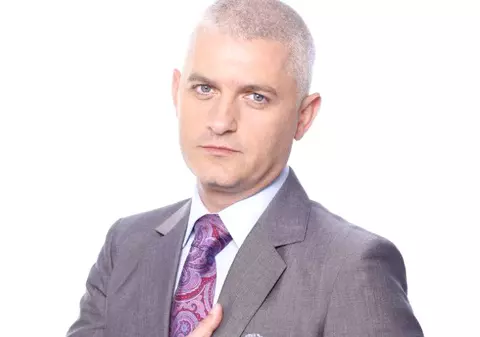 Virgil Ianțu face dezvăluiri despre fiica sa. "La noi în casă e o atmosferă..."