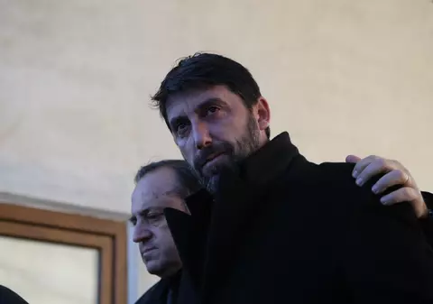 Mesajul dur al lui Ciprian Prodan, fratele lui Didi. Ce spune Marcel Pușcaș