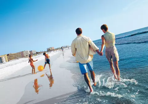 Zece destinații externe, pentru un city break de 1 Mai