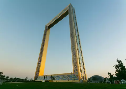 World Expo 2020 va fi găzduit de Dubai. Emiratul își propune 25 de milioane de turiști