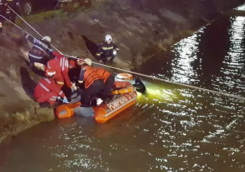 Cele mai grave accidente în care au fost implicate microbuze - cronologie