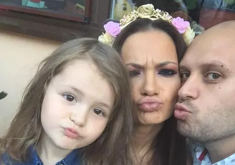 Soțul Andreei Antonescu rupe tăcerea despre căsnicia cu artista. “În afară de faptul că divorțăm…”