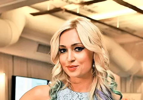 Raluca Zenga, primele declarații despre cel de-al treilea copil. “Vreau să îi dau emoții soțului meu”