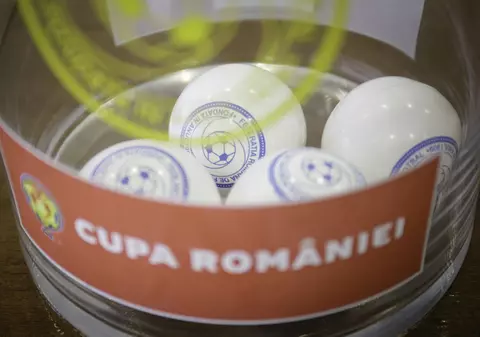 Semifinalele din Cupa României la fotbal feminin. Olimpia Cluj nu e în careul cu ași