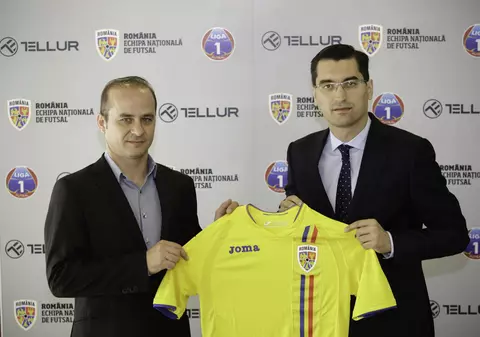 FRF și-a găsit un nou sponsor