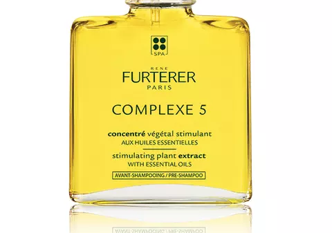 René Furterer aduce în România conceptul de HAIR SPA