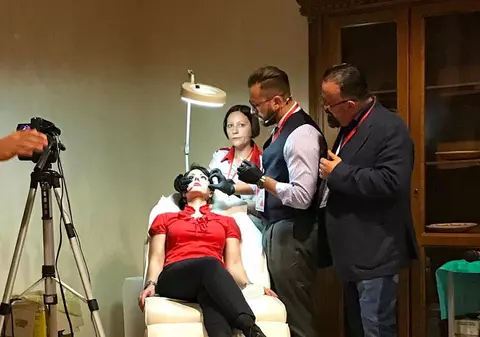 Cel mai important congres de medicina estetică și anti-îmbătrânire are loc în weekend, la București