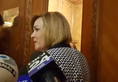 Carmen Dan, reacție la clasarea dosarului privind microfonul găsit în casă: Mi s-a părut o anchetă serioasă