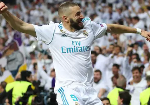 Absent de la Cupa Mondială, francezul Karim Benzema face spectacol la futsal, în Kuweit / VIDEO